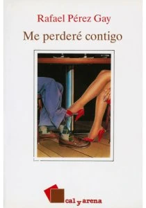 Me perderé contigo