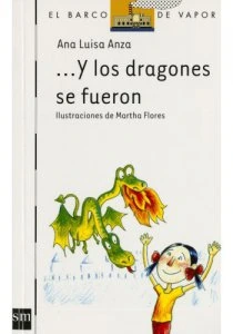 ... Y los dragones se fueron