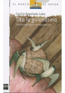 TIta la golondrina