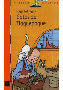 Gatos de Tlaquepaque