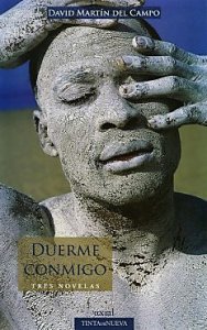 Duerme conmigo : tres novelas