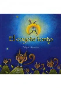 El coyote tonto