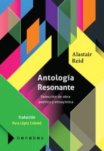 Antología resonante