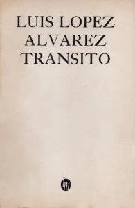 Tránsito
