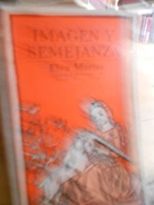 Imagen y semejanza