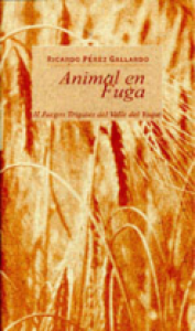 Animal en fuga