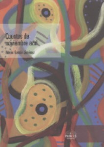 Cuentos de noviembre azul