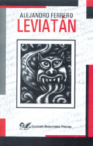 Leviatán
