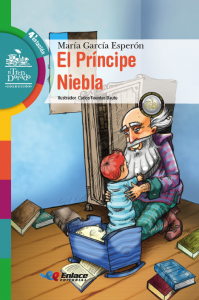 El principe Niebla