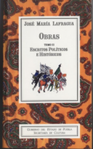 Obras : tomo II : escritos políticos e históricos