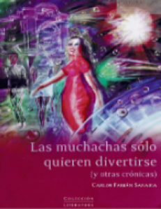 Las muchachas sólo quieren divertirse