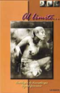 Al límite: antología de dramaturgia bajacaliforniana