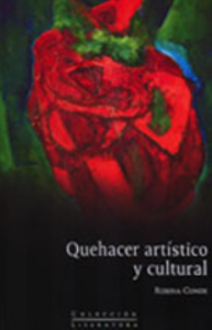 Quehacer artístico y cultural