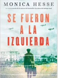 Se fueron a la izquierda