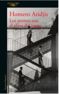 Los peones son el alma del juego 