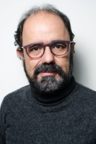 Foto: Directorio de la Facultad de Filosofía y Letras UNAM