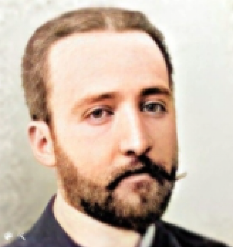 Foto : Geneanet