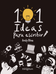 101 ideas para escribir