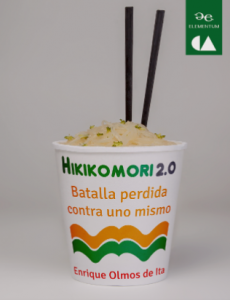 Hikikomori 2.0 : batalla perdida contra uno mismo