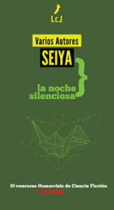 Seiya : la noche silenciosa