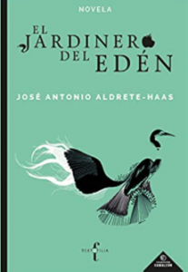 El jardinero del Edén