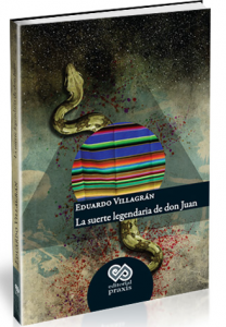 La suerte legendaria de don Juan 