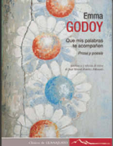 Que mis palabras te acompañen