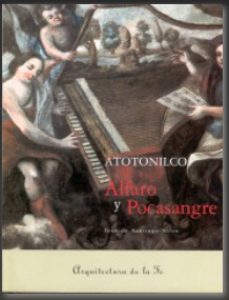 Atotonilco, Alfaro y Pocasangre
