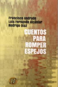Cuentos para romper espejos