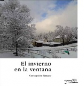 El invierno en la ventana