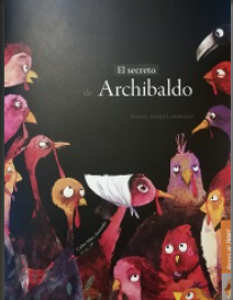 El secreto de Archibaldo