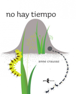 No hay tiempo