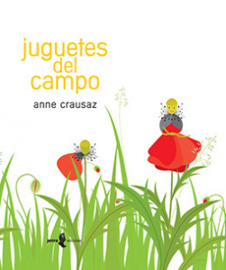 Juguetes del campo