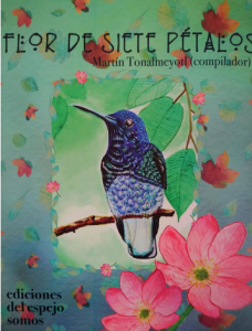 Flor de siete pétalos, espina florida de siete poetas mexicanas