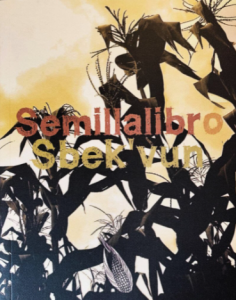 Semillalibro = Sbek'vun