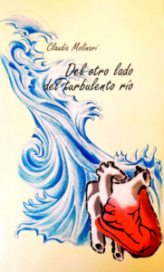 Del otro lado del turbulento río