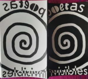 Poetas invisibles