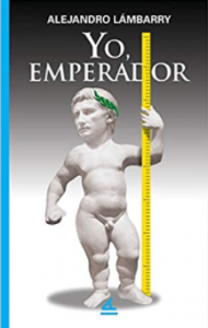 Yo, emperador