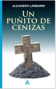 Un puñito de cenizas