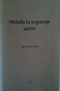 Melodía tu engranaje quieto
