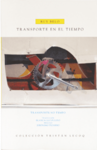 Transporte en el tiempo