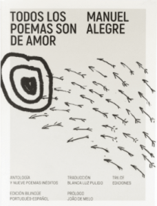 Todos los poemas son de amor