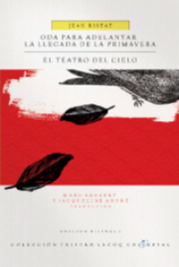 Oda para adelantar la llegada de la primavera