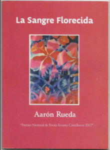 La sangre florecida