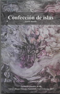 Confección de islas