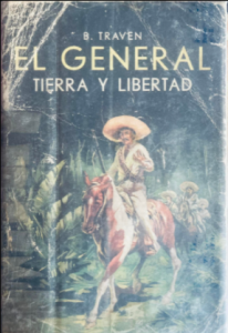 El general, tierra y libertad