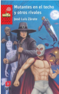 Mutantes en el techo y Otros Rivales