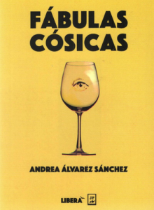 Fábulas cósicas.