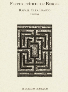 Fervor crítico por Borges