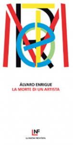 La morte di un artista